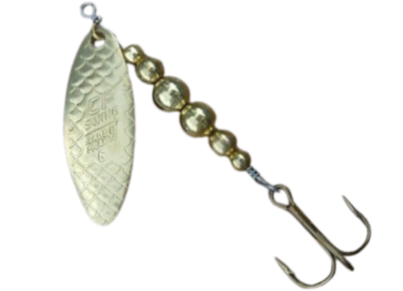 C.P. Swing Lure