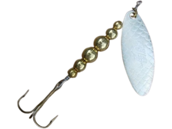 C.P. Swing Lure