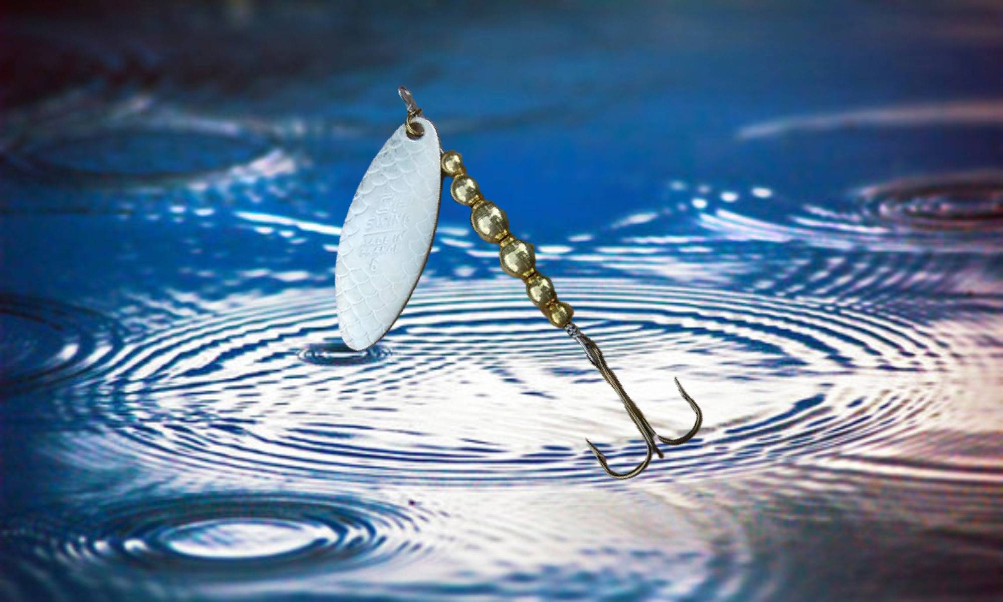 Fresh Water Fishing